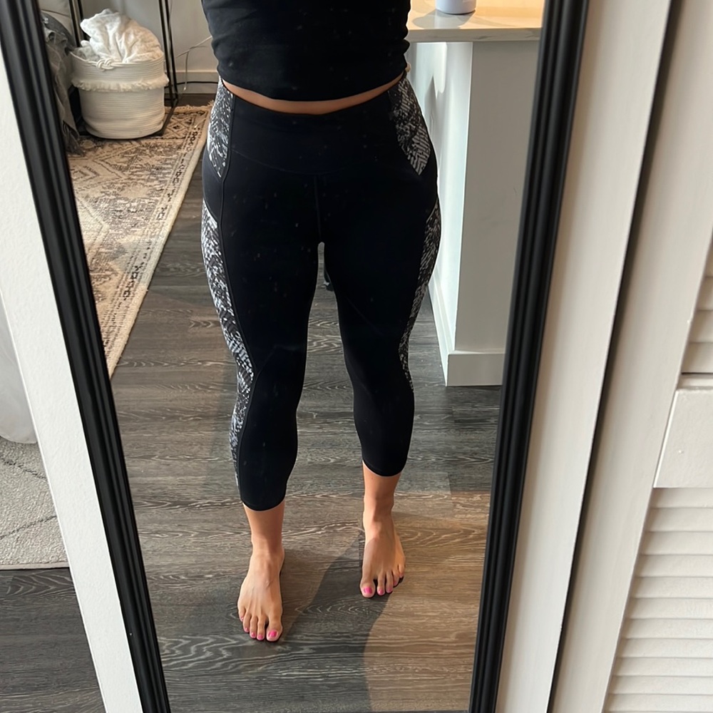 Athleta leggings